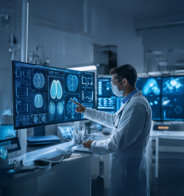 Brain Specialist Aurangabad